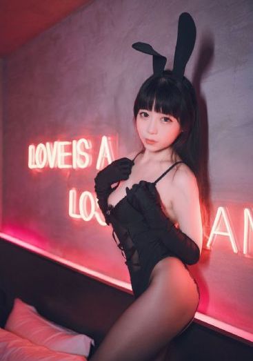 卡洛娜走丢了