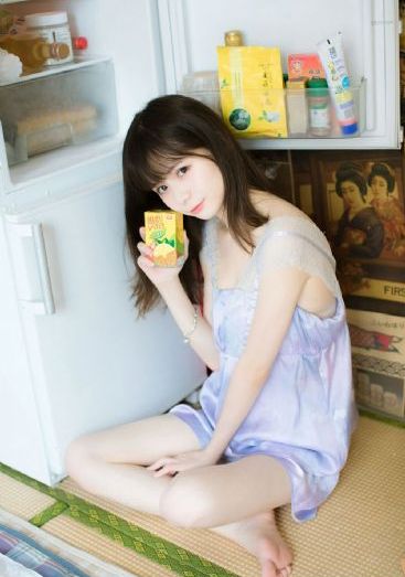 我叫臭妮