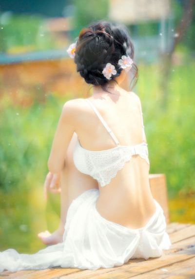 身边的幸福