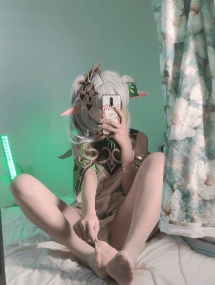 詹尼斯：蓝调小女孩