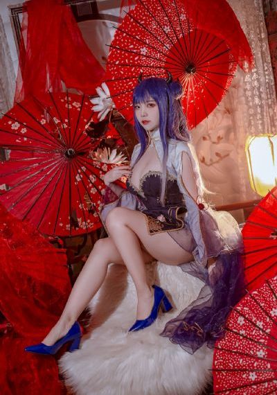 遇见波莉