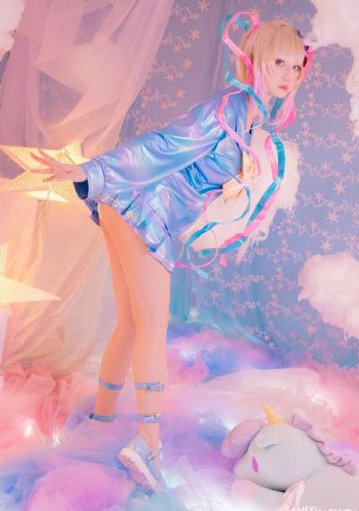 大天使