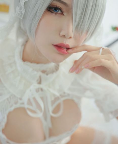 七面人