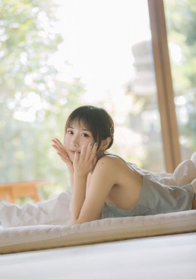 大山里的声音