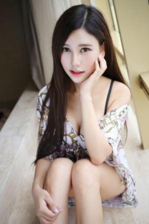 莉琪的异想世界