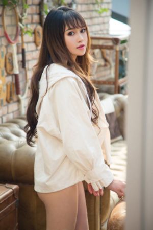 迷上媳妇