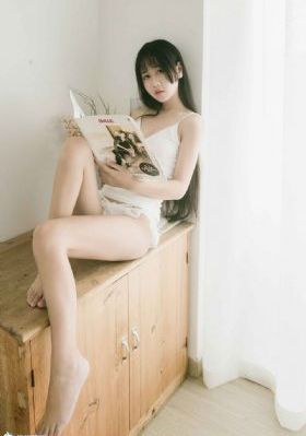 花滑女王