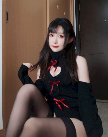 山上有棵圣诞树