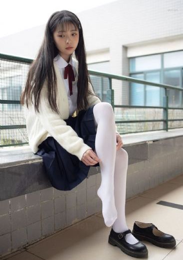 聊斋奇女子