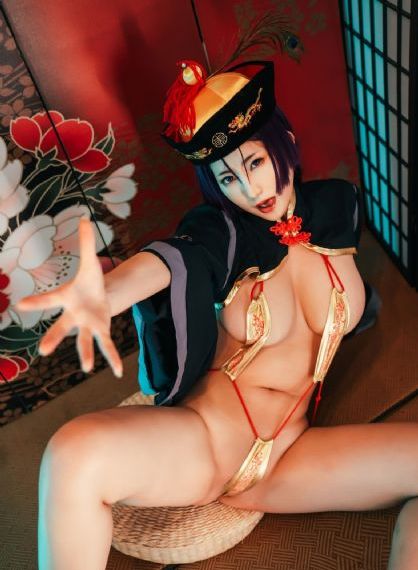 八彩林亚珍