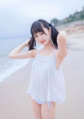 海的女儿