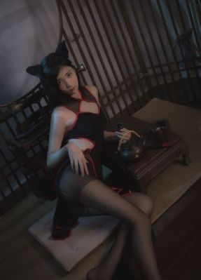 情杀案中案