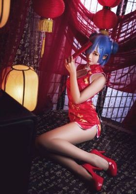 移居者