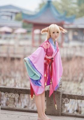 栀子花开